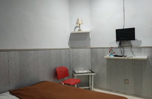 Mandai Hotel | Hotel O Baruga Makassar
