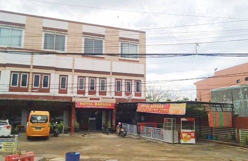 Mandai Hotel | Hotel O Baruga Makassar