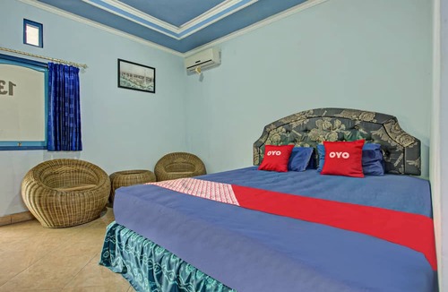 Banjarbaru Hotel | OYO 3724 Penginapan Baiti Jannati Syariah