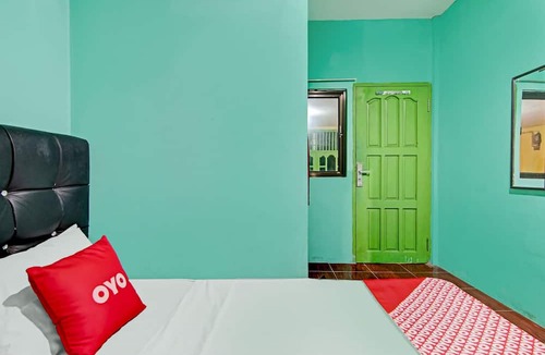 Dumai Hotel | Hotel O Homestay 22 Syariah
