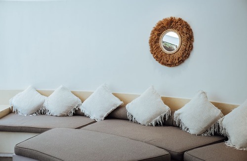 Pecatu Villa | Barrels at Bingin