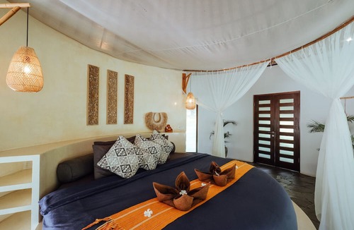 Pecatu Villa | Barrels at Bingin