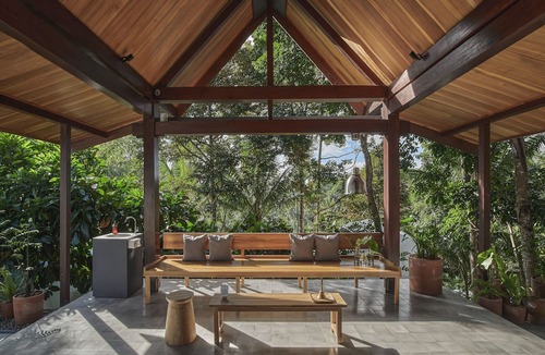 Banyuwangi Resort | Lintang Luku Tent Resort Ijen, Banyuwangi
