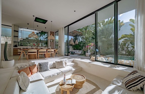 Umalas Villa | Casa Noema