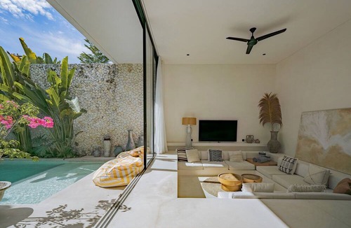 Umalas Villa | Casa Noema