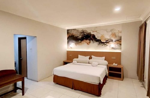 Kalipuro Resort | Votel Manyar Resort Banyuwangi