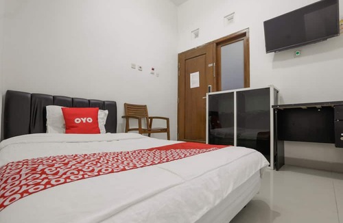Surakarta Hotel | Hotel O Tamansari Guest House