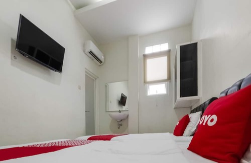 Surakarta Hotel | Hotel O Tamansari Guest House