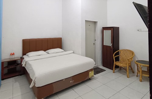 Pulau Weh Hotel | OYO 92207 Hotel Koperasi