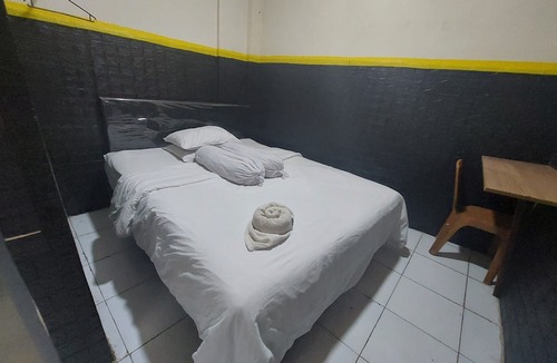 Tondano Hotel | Hotel O Mahendra HomestayNearTaman Wisata Bukit Rurukan