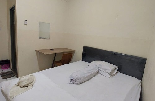 Tondano Hotel | Hotel O Mahendra HomestayNearTaman Wisata Bukit Rurukan