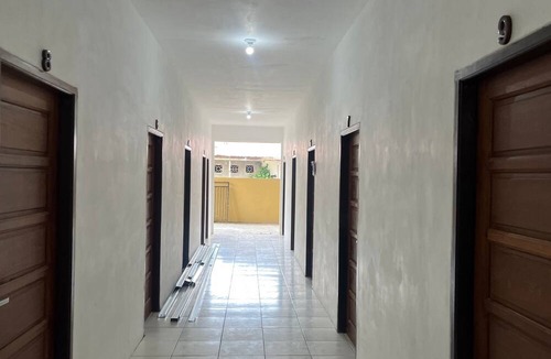 Langowan Hotel | Hotel O Wisma Nusantara Near SD GMIM Wiau Lapi