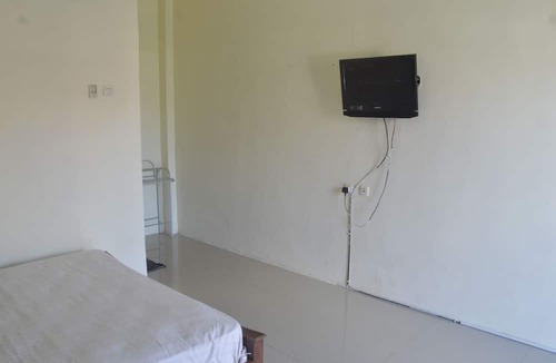 Langowan Hotel | Hotel O Wisma Nusantara Near SD GMIM Wiau Lapi