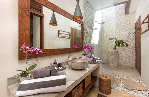 Kutuh Kaja Villa | Best Seller 3 Bedrooms Pool Villa in Central Ubud