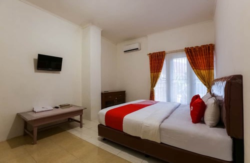 Padang Hotel | Hotel O Mine Residence
