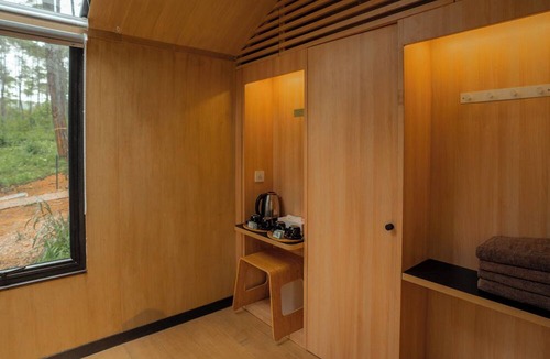 Cikole Hotel | Bobocabin Cikole