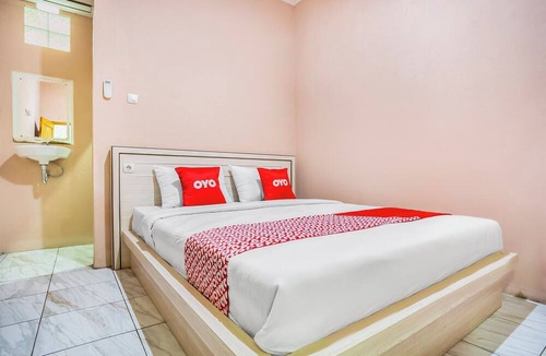 Rendeh Hotel | SPOT ON 2974 Penginapan Roma 88