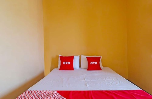 Ciater Hotel | Capital O 91741 Jayagiri Hotel