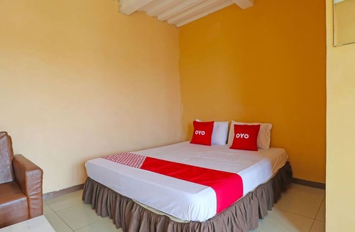 Ciater Hotel | Capital O 91741 Jayagiri Hotel