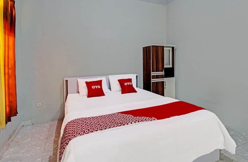 Kecamatan Janapria Hotel | Hotel O J3
