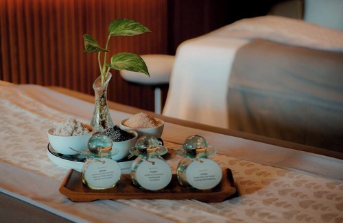 Ngaglik Hotel | Garrya Bianti Yogyakarta