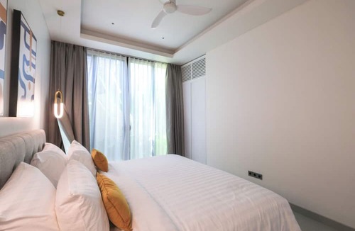 Pecatu Villa | Bingin Breeze