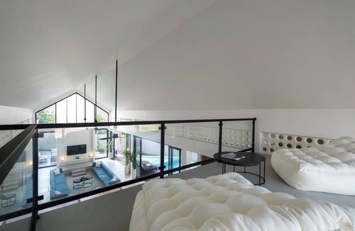 Pecatu Villa | Bingin Breeze