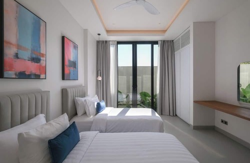 Pecatu Villa | Bingin Breeze
