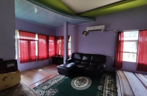 Bailangu Hotel | OYO 90633 Graha Dirham Homestay