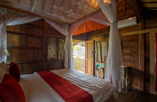 Cemagi Cottage | Pondok Cap Oleng