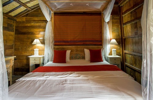 Cemagi Cottage | Pondok Cap Oleng