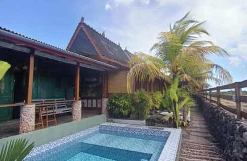 Cemagi Cottage | Pondok Cap Oleng