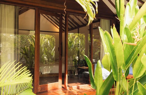 Gili Trawangan Hotel | Villa Penyu