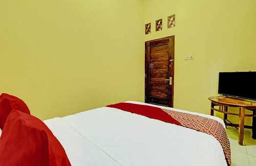 Ngemplak Hotel | OYO 92067 Sekar Gadung Homestay Syariah