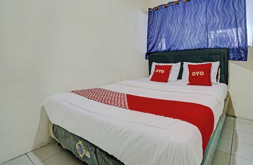 Ngamprah Hotel | Hotel O Geulis Guest House Syariah