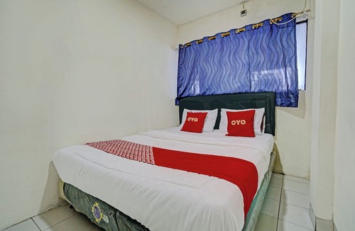 Ngamprah Hotel | Hotel O Geulis Guest House Syariah
