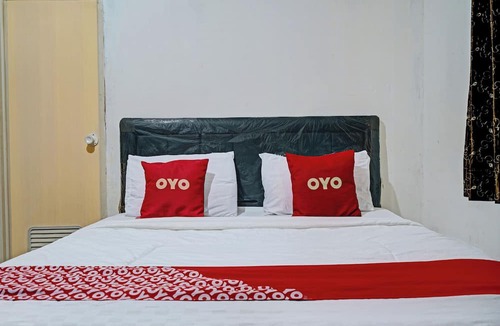 Ngamprah Hotel | Hotel O Geulis Guest House Syariah