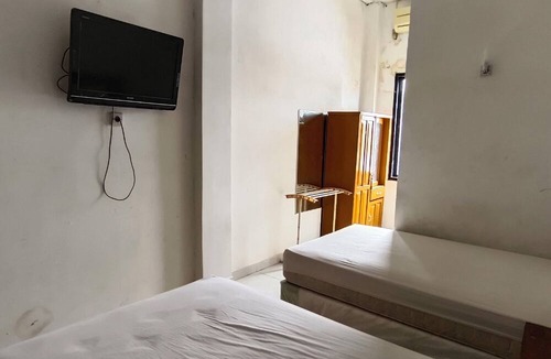 Central Kalimantan Hotel | Hotel O Marang Homestay Syariah Near SMP NEGERI 1 CEMPAGA