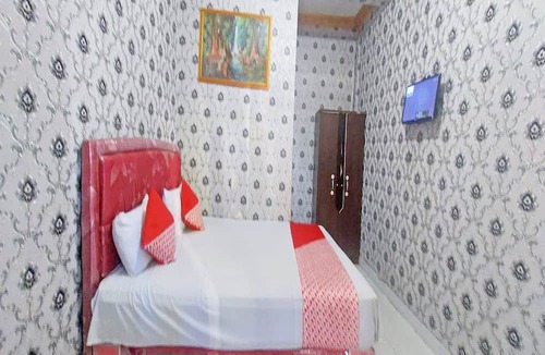 Penukal Abab Lematang Ilir Hotel | OYO 92514 Hotel Puriwara