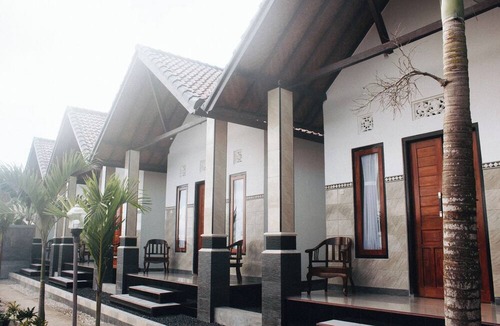 Klumpu House | The Sabho Garden