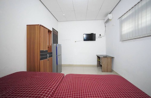 Mayong House | Kingkost Mayong Syariah