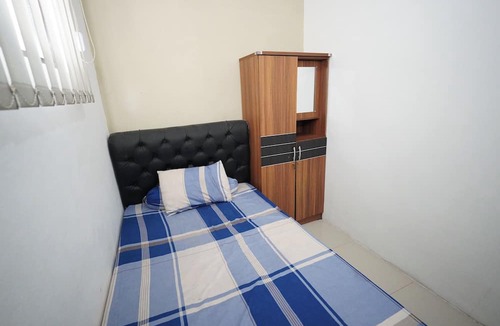 Mayong House | Kingkost Mayong Syariah