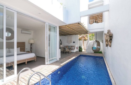 Ungasan Villa | Lavana Villa Jimbaran