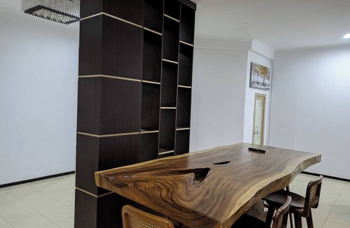 Kudus House | Kingkost Kenari Kudus