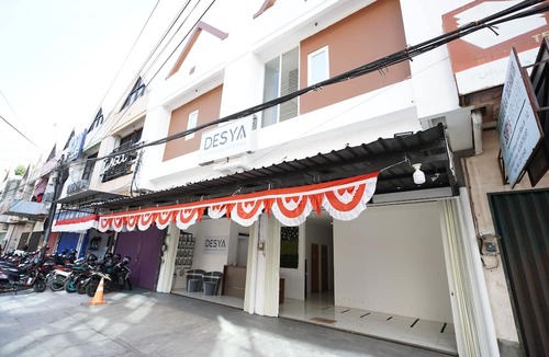 Kudus House | Desya Member Of Kingkost Syariah