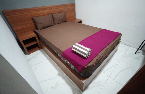Kudus House | Desya Member Of Kingkost Syariah