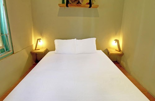 Perean Tengah Hotel | OYO 92825 Kamar Lombok