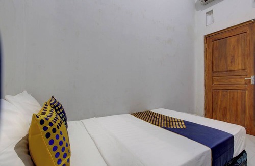 Purwodadi Hotel | SPOT ON 92828 Galih Kost 1 Syariah
