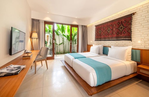 Pererenan Hotel | IZE Canggu by LifestyleRetreats