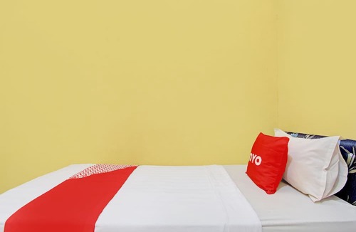 Purwodadi Hotel | OYO Life 92542 Griya Sakinah Syariah